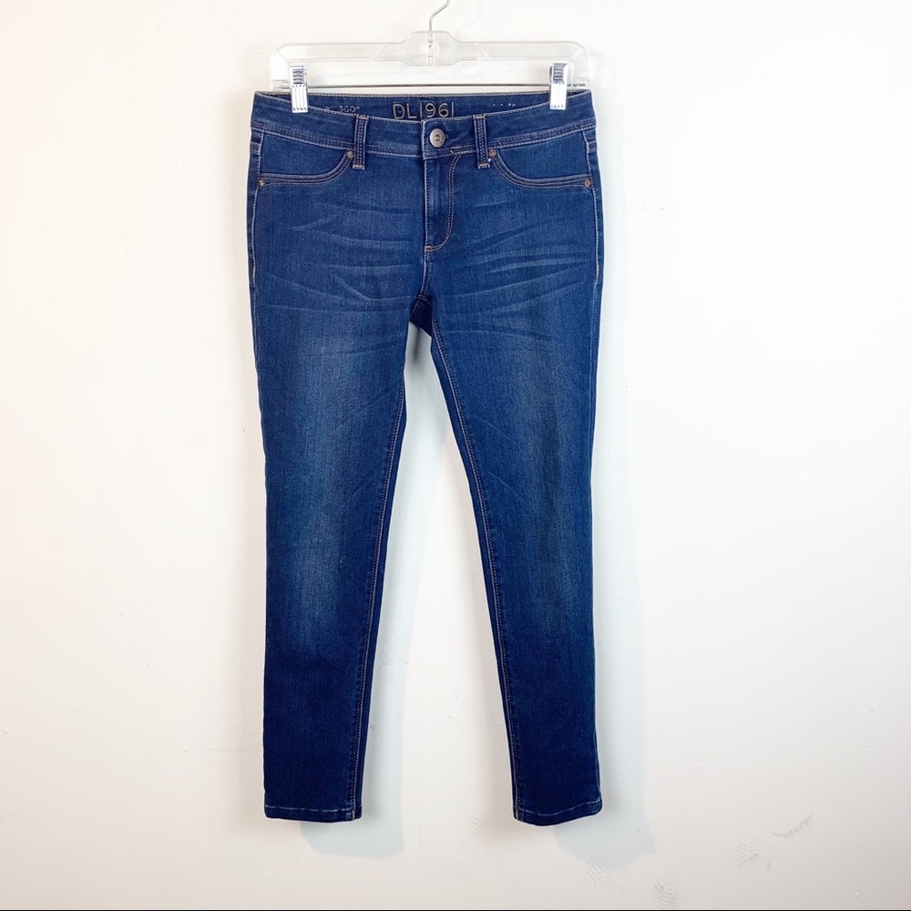 DL1961 'Emma' Panama Legging Jeans